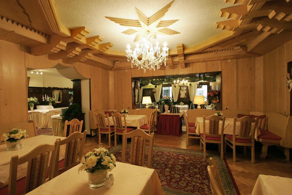 Ferienhotel Alber Mallnitz Exteriér fotografie